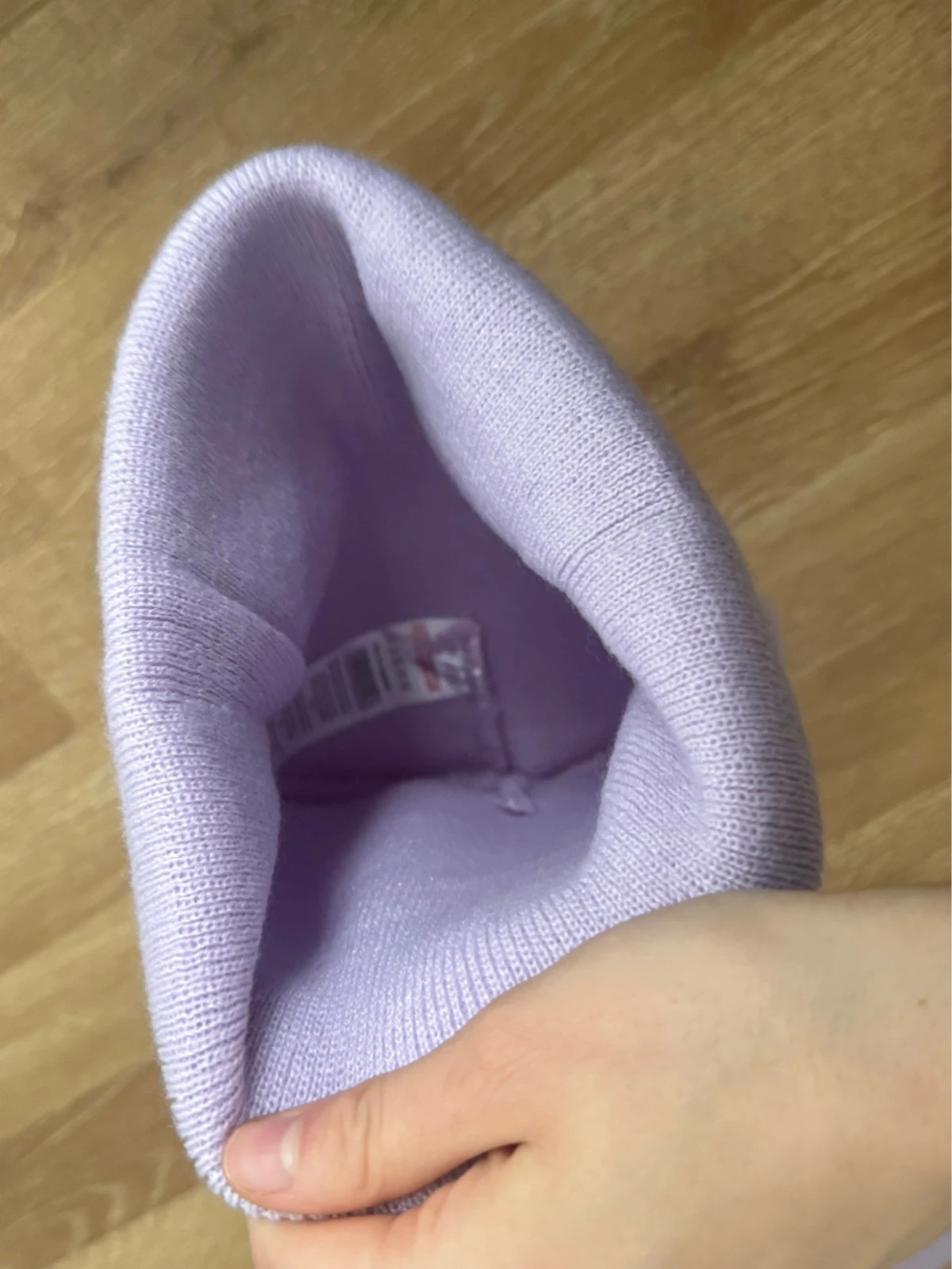 Neue Beanie / Strickmütze DONNAY – Donnay – taille Taille unique 3
