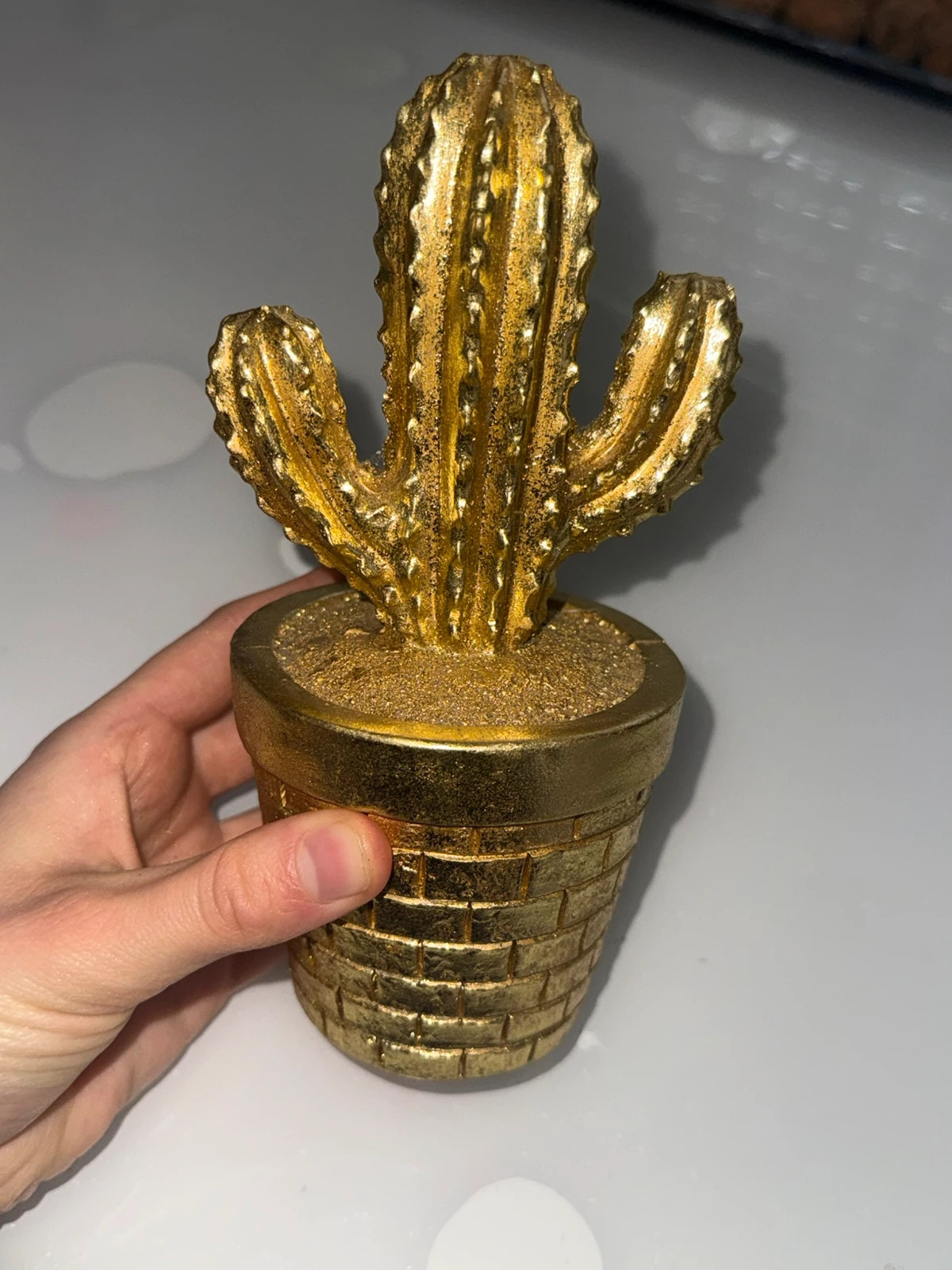 Deko Set Gold – Nanu Nana 3