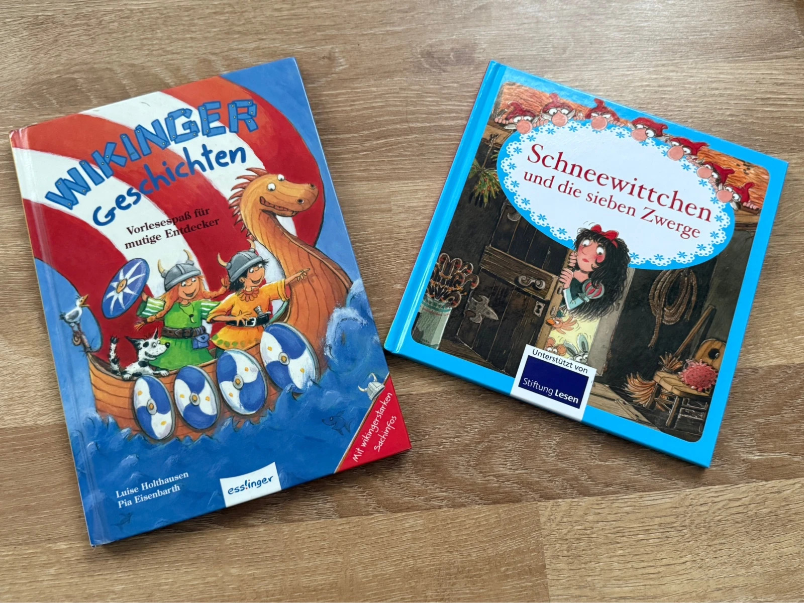 Kinderbücher