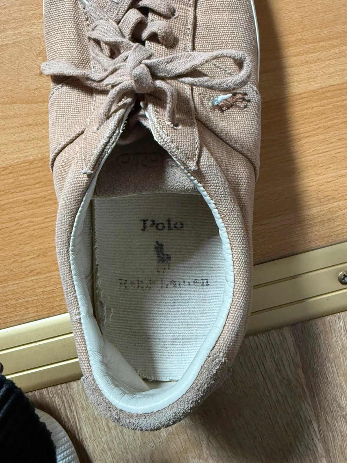 Polo Ralph Lauren Sneaker Sayer-NE – Ralph Lauren – taille 42 3