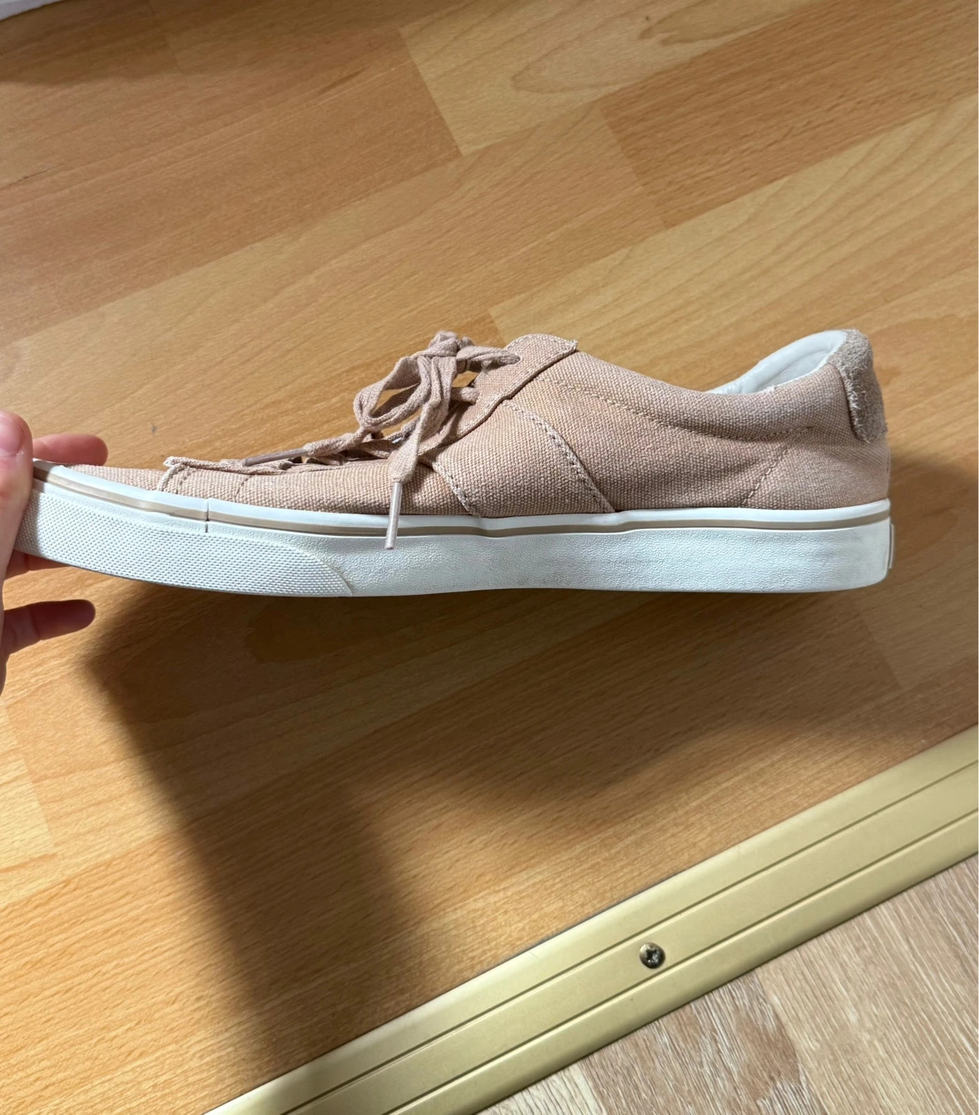 Polo Ralph Lauren Sneaker Sayer-NE – Ralph Lauren – taille 42 4