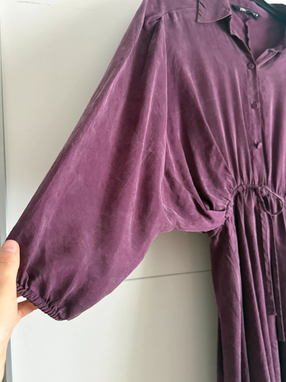 ZARA Kleid – Zara – taille XS / 34 / 6 2