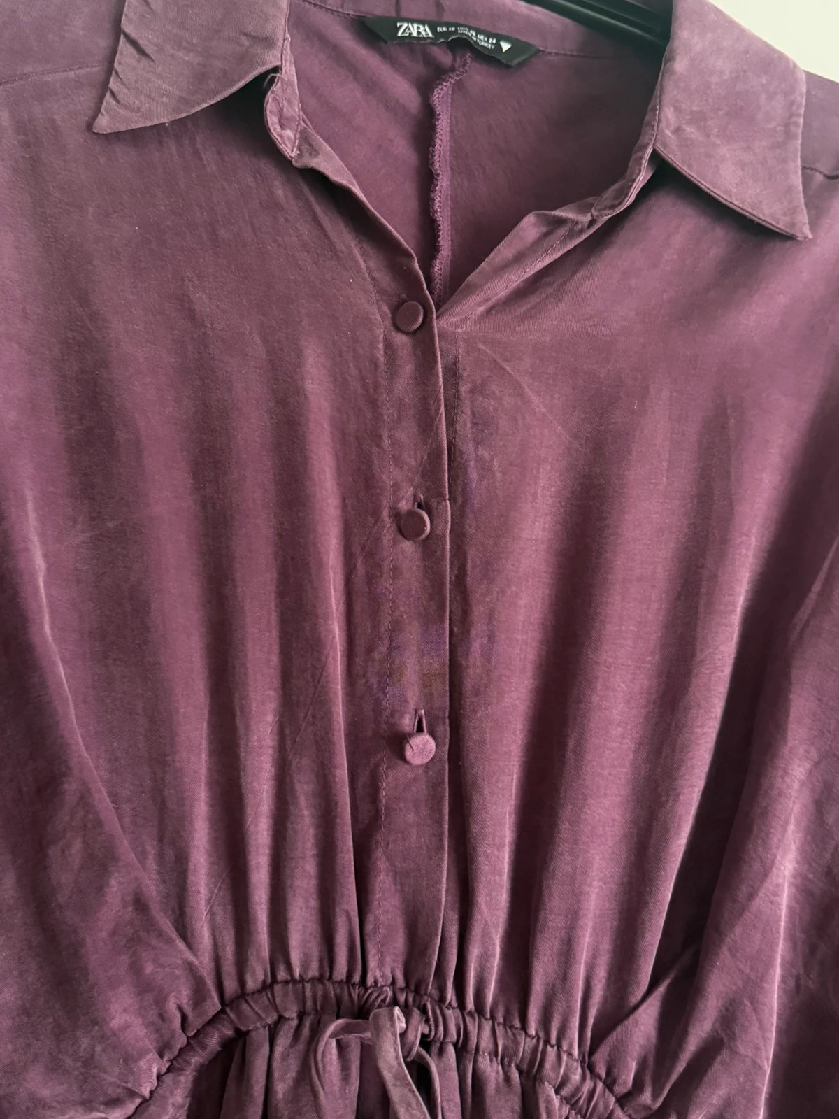 ZARA Kleid – Zara – taille XS / 34 / 6 4