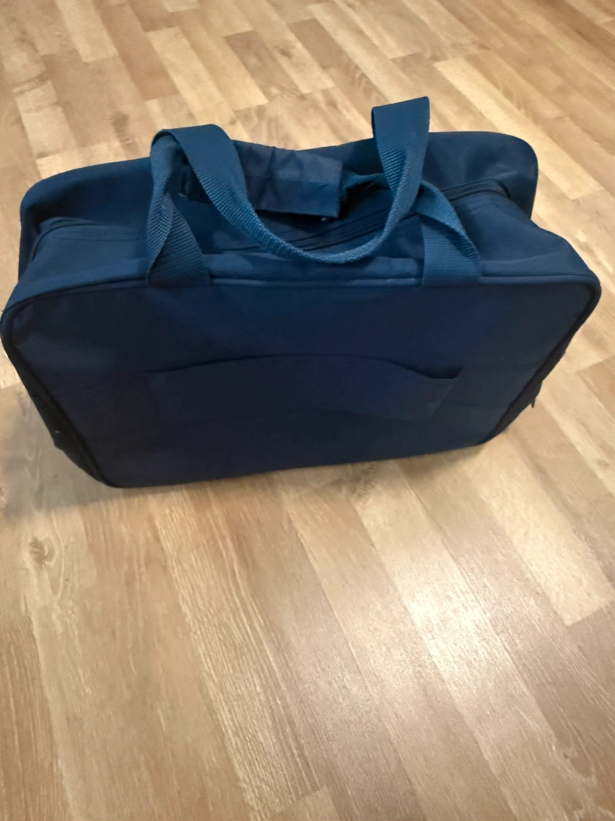 Reisetasche / Sporttasche blau – Drifter 4