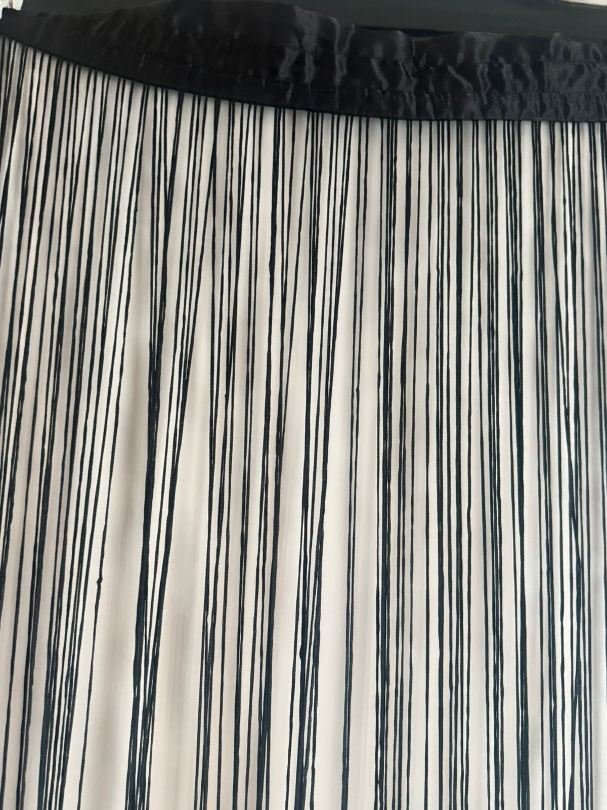 Fadenvorhang – taille 250 cm - 299 cm 2