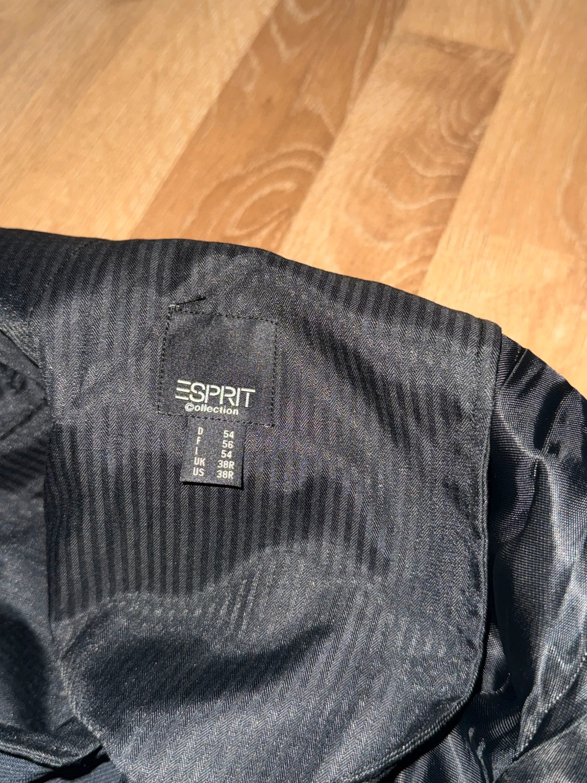 Esprit Anzughose Herren – Esprit – taille W38 | FR 48 3