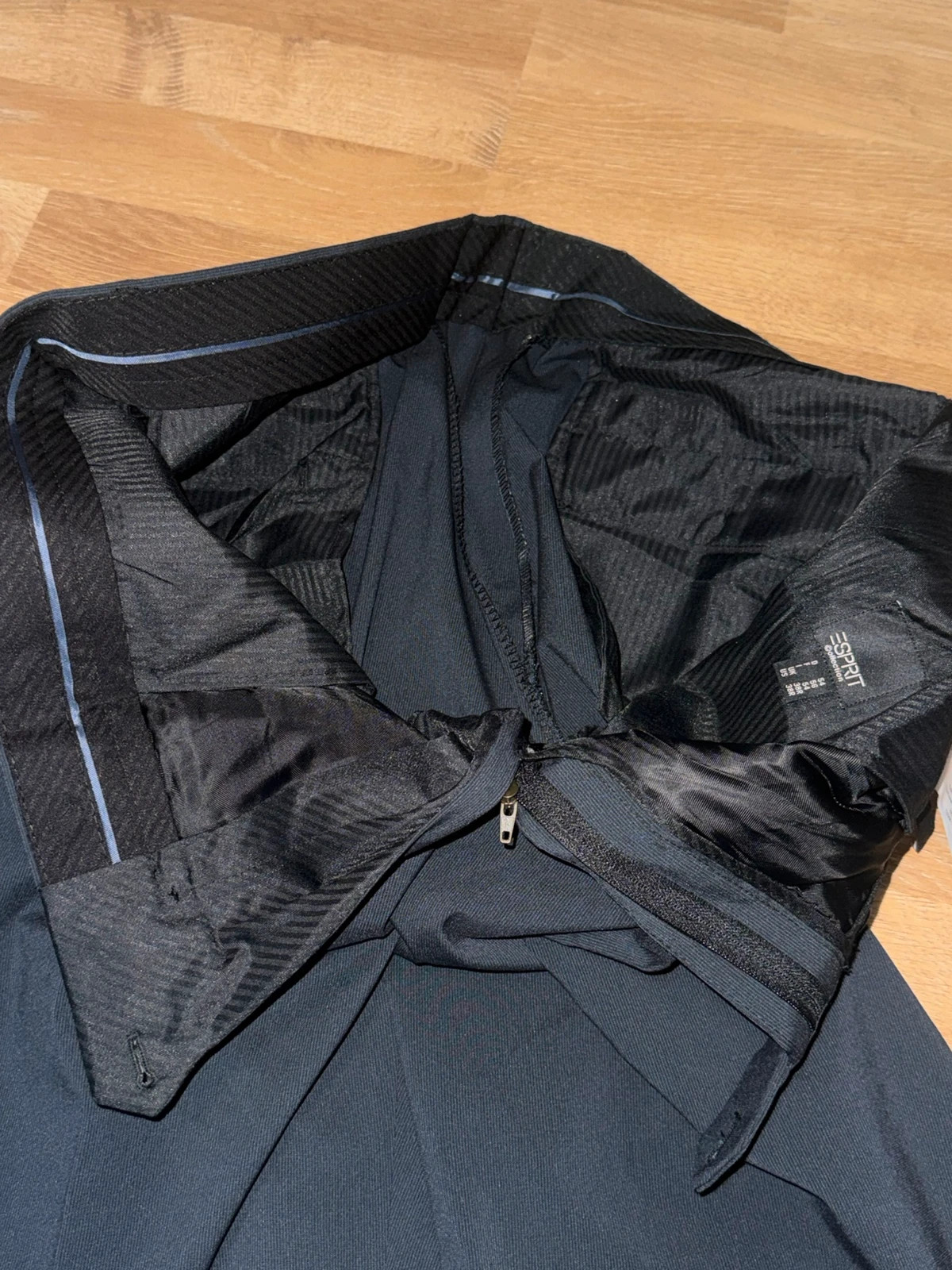 Esprit Anzughose Herren – Esprit – taille W38 | FR 48 4