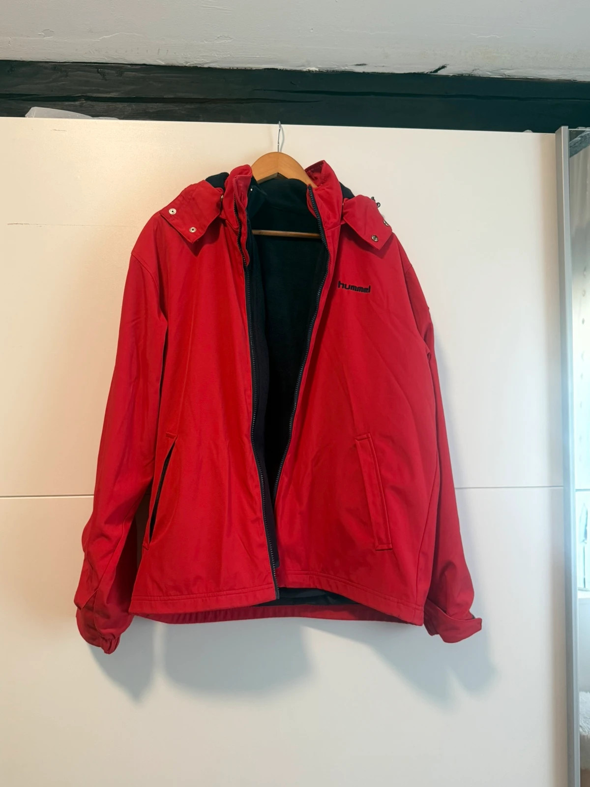 Hummel Skagen Double Jacket