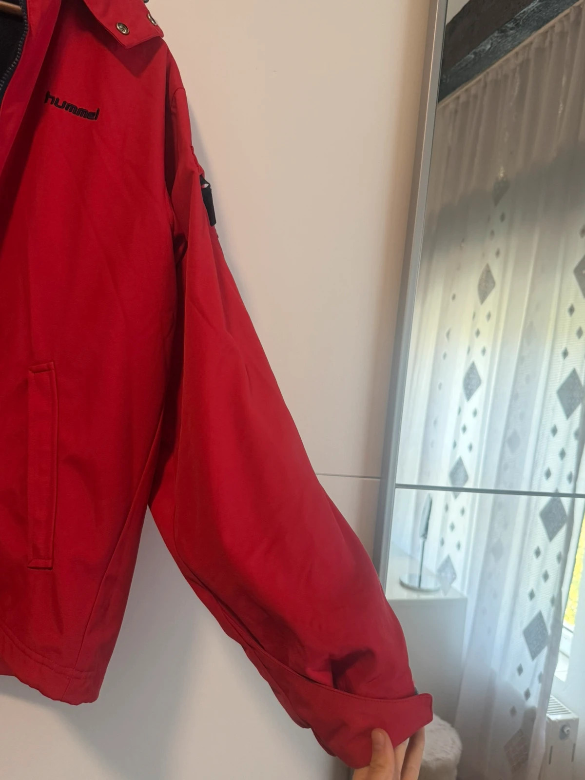 Hummel Skagen Double Jacket – Hummel – taille M 3