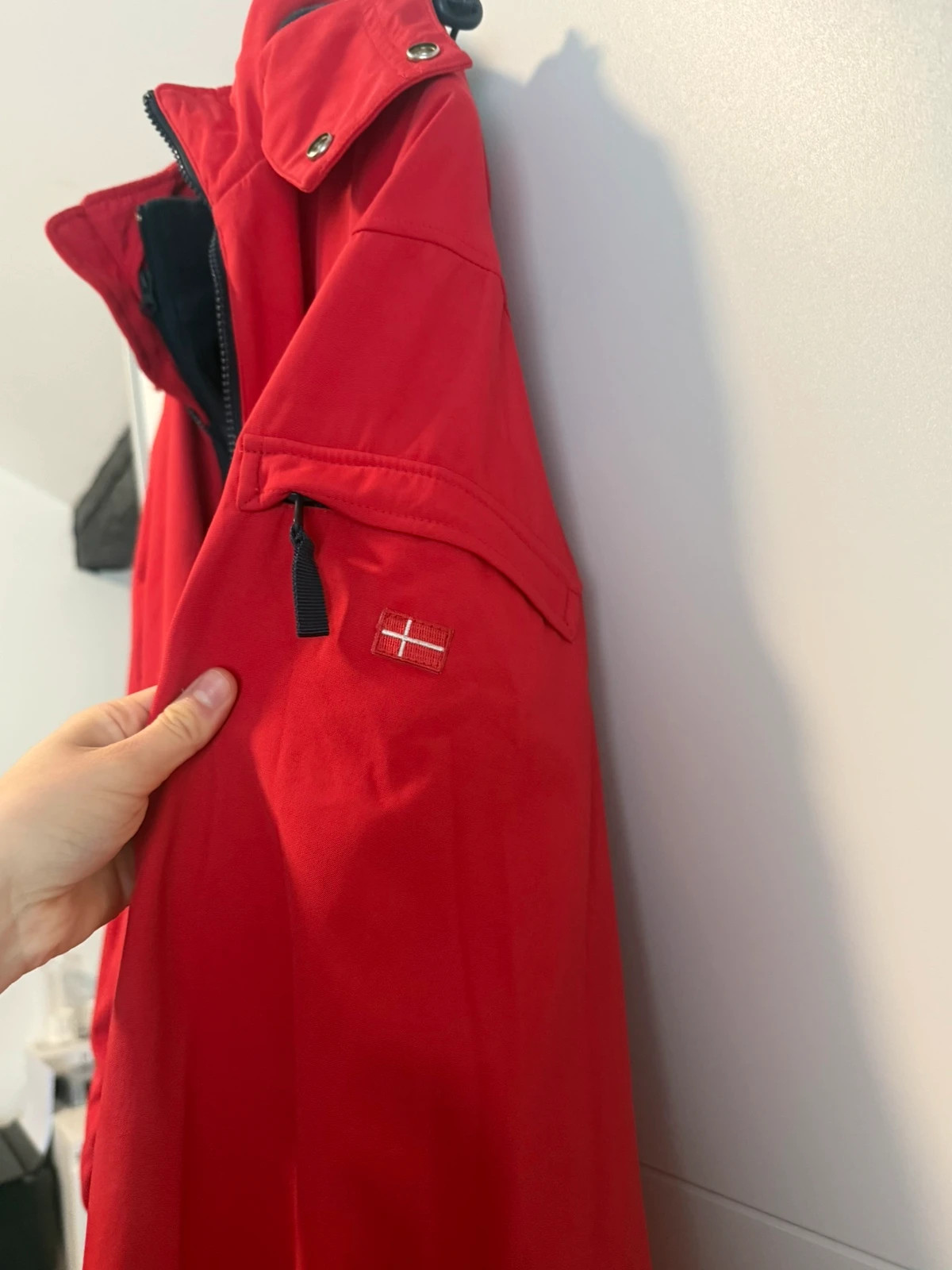 Hummel Skagen Double Jacket – Hummel – taille M 5