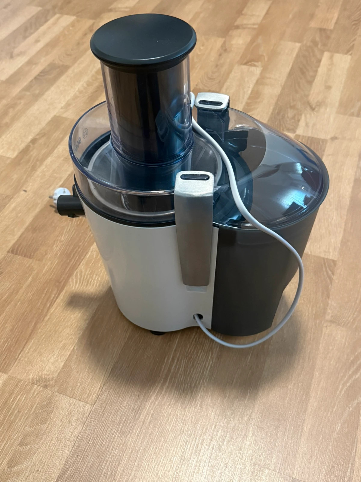 Bosch Entsafter / Saftpresse – Bosch 5