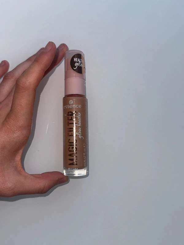 Essence Magic Filter Glow Booster – Essence 2