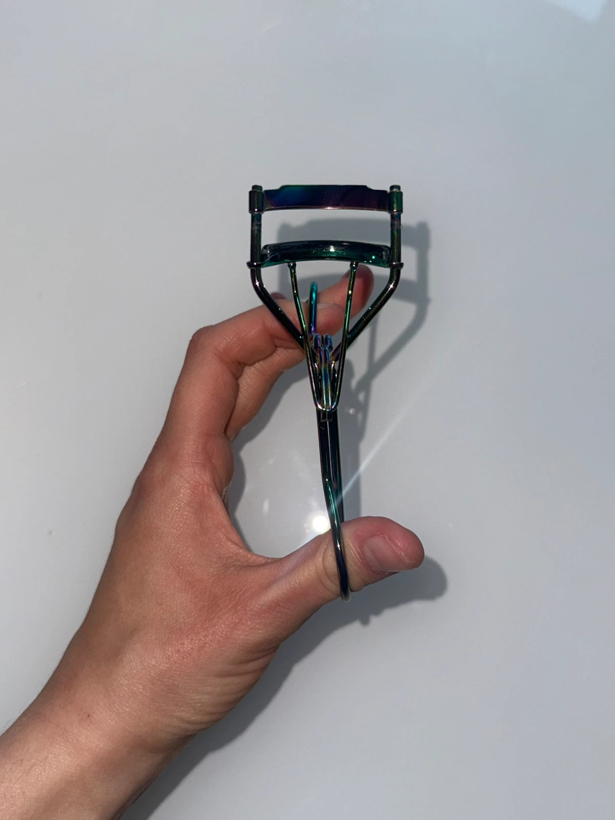 Wimpernzange – ebelin 4