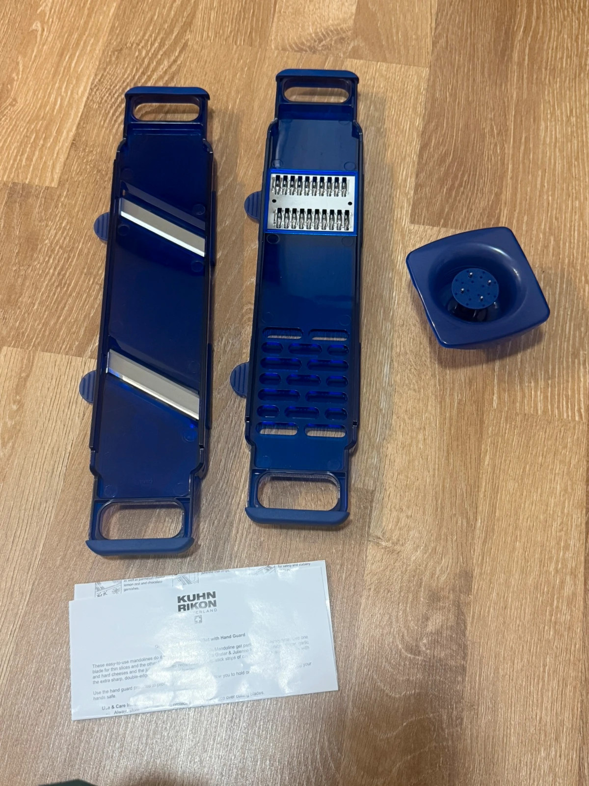 Gemüsehobel / Mandoline