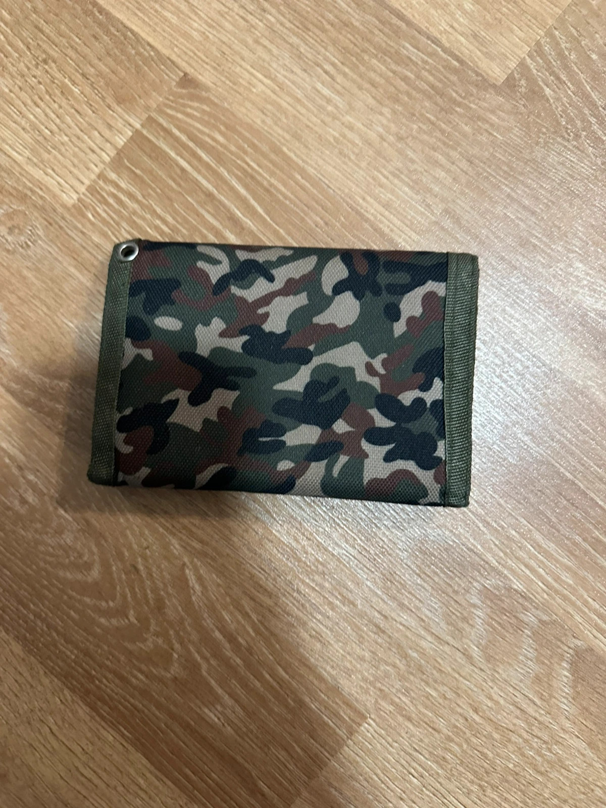 Portemonnaie Camouflage / Geldbörse Army Style – Army 2
