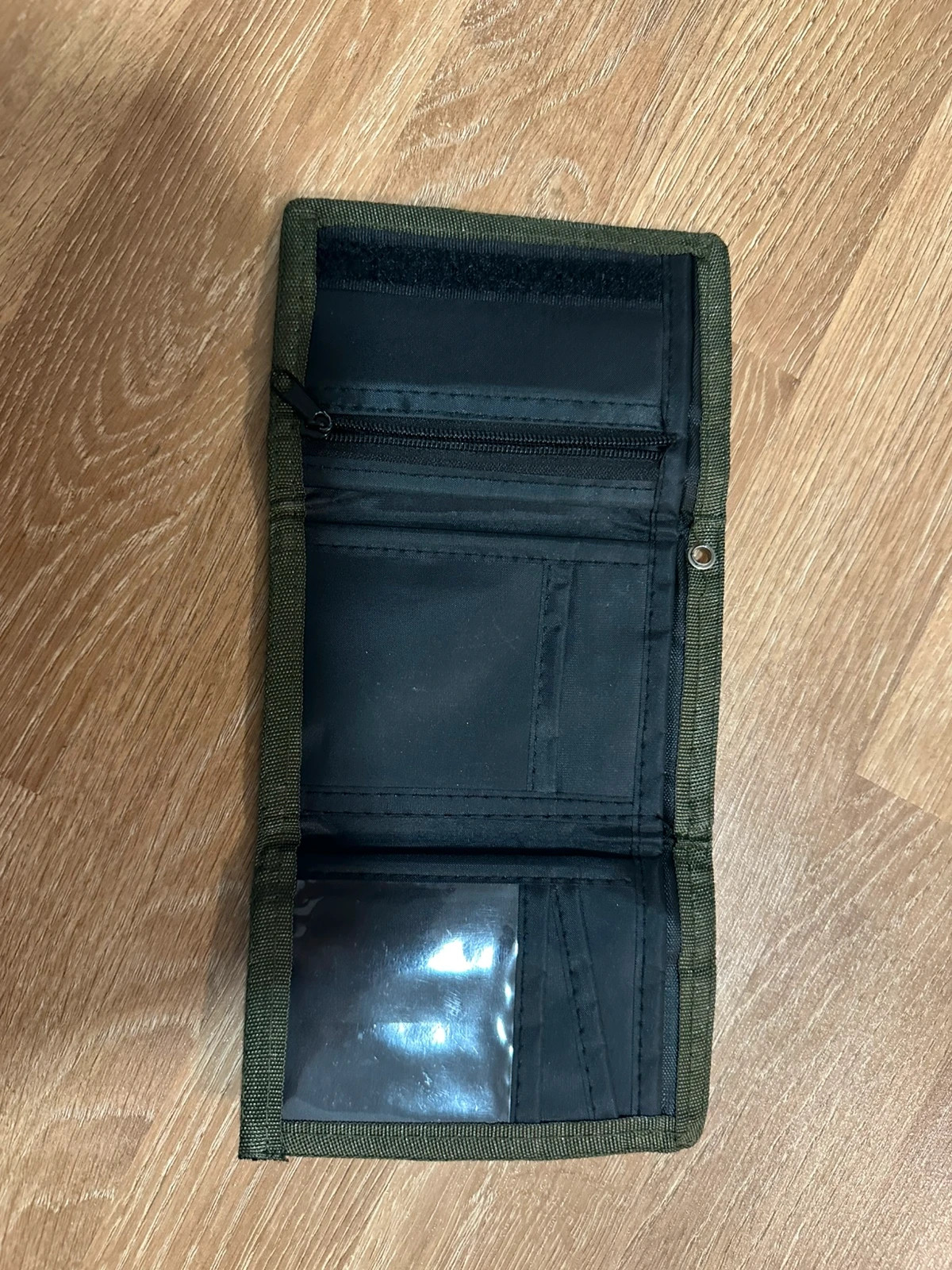 Portemonnaie Camouflage / Geldbörse Army Style – Army 3
