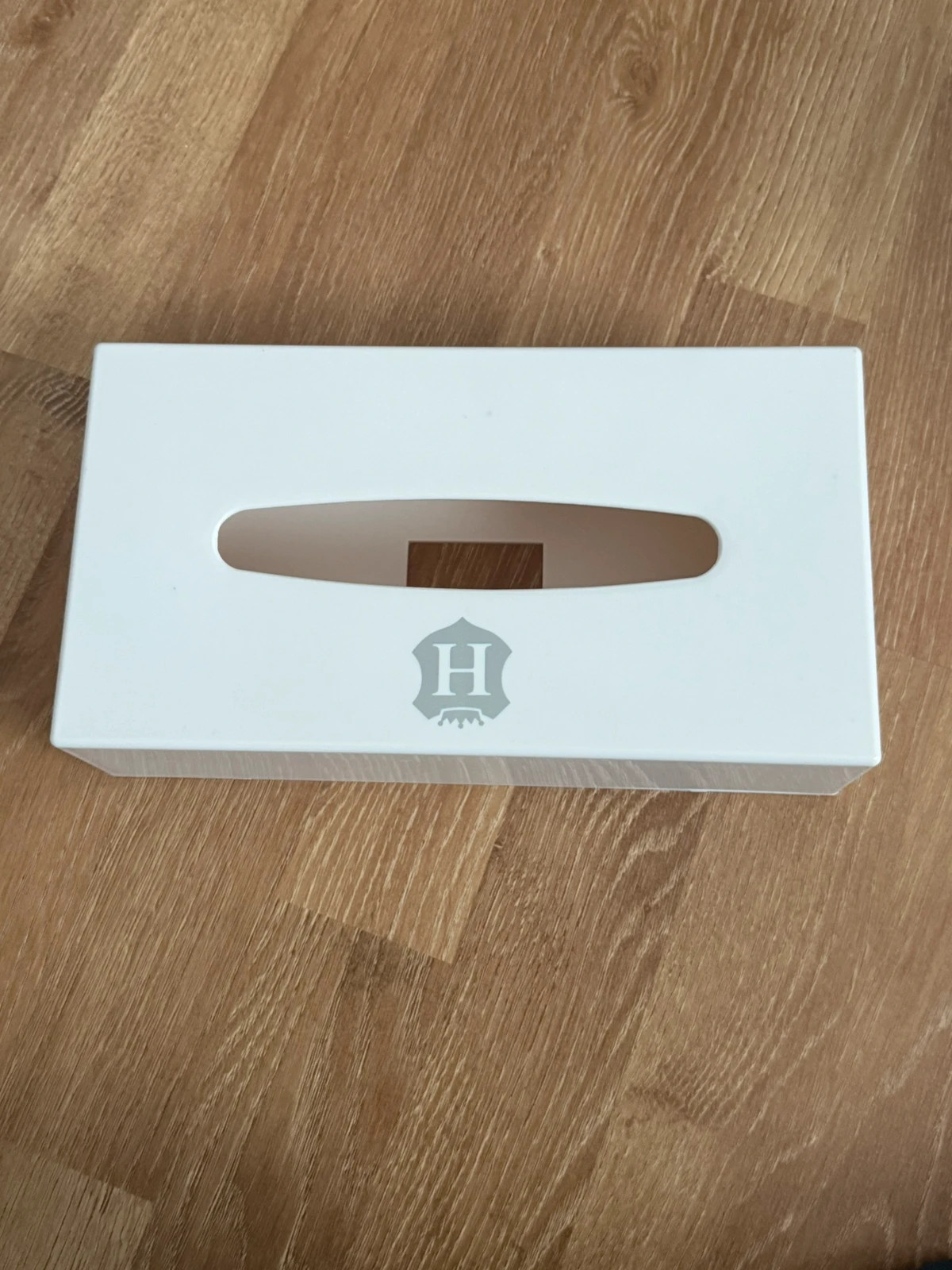 Taschentuchbox