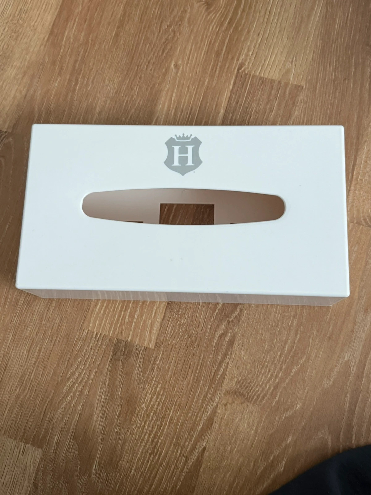 Taschentuchbox 2