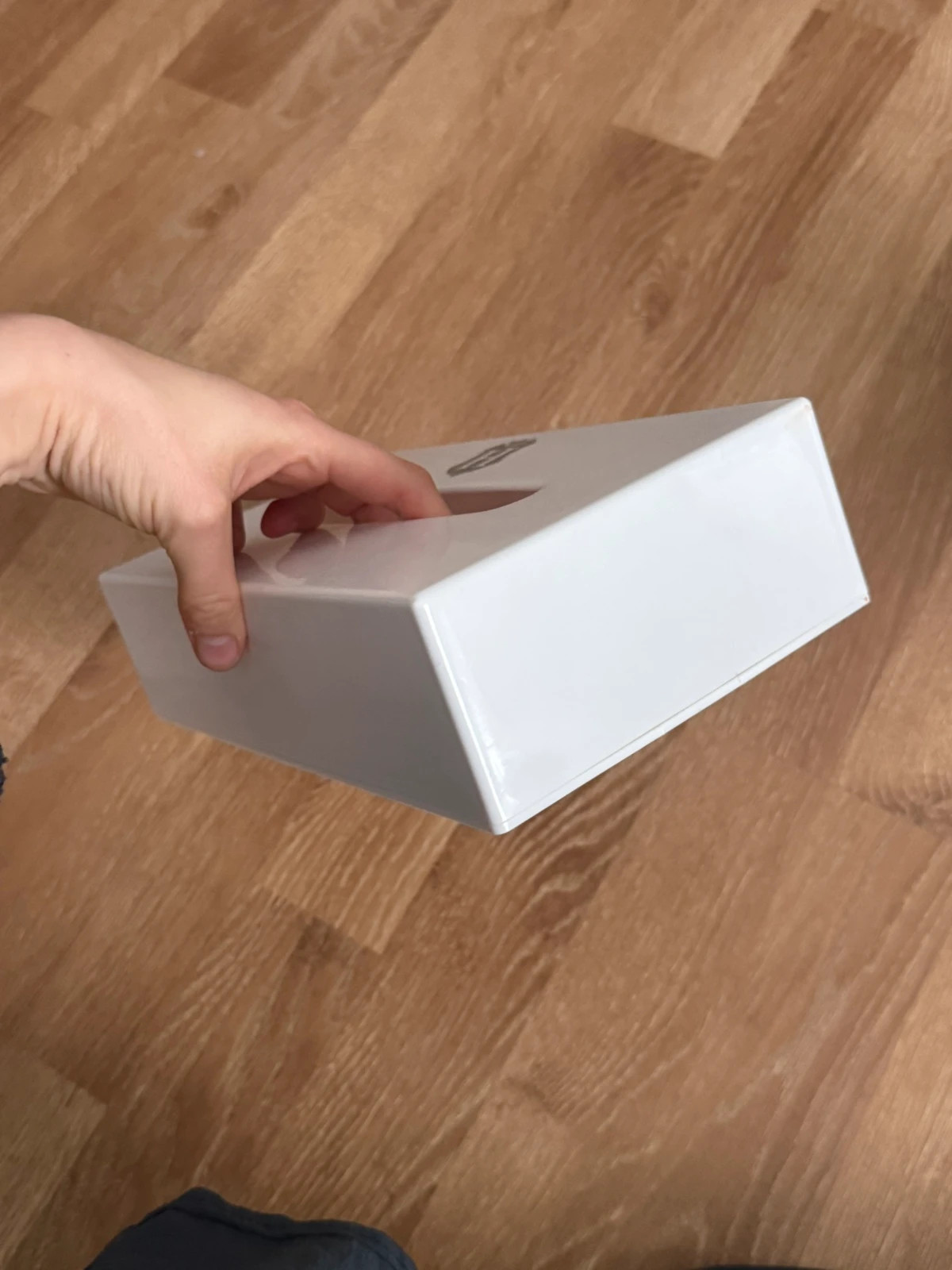 Taschentuchbox 3