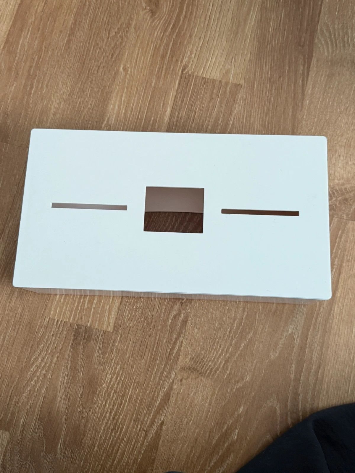 Taschentuchbox 4