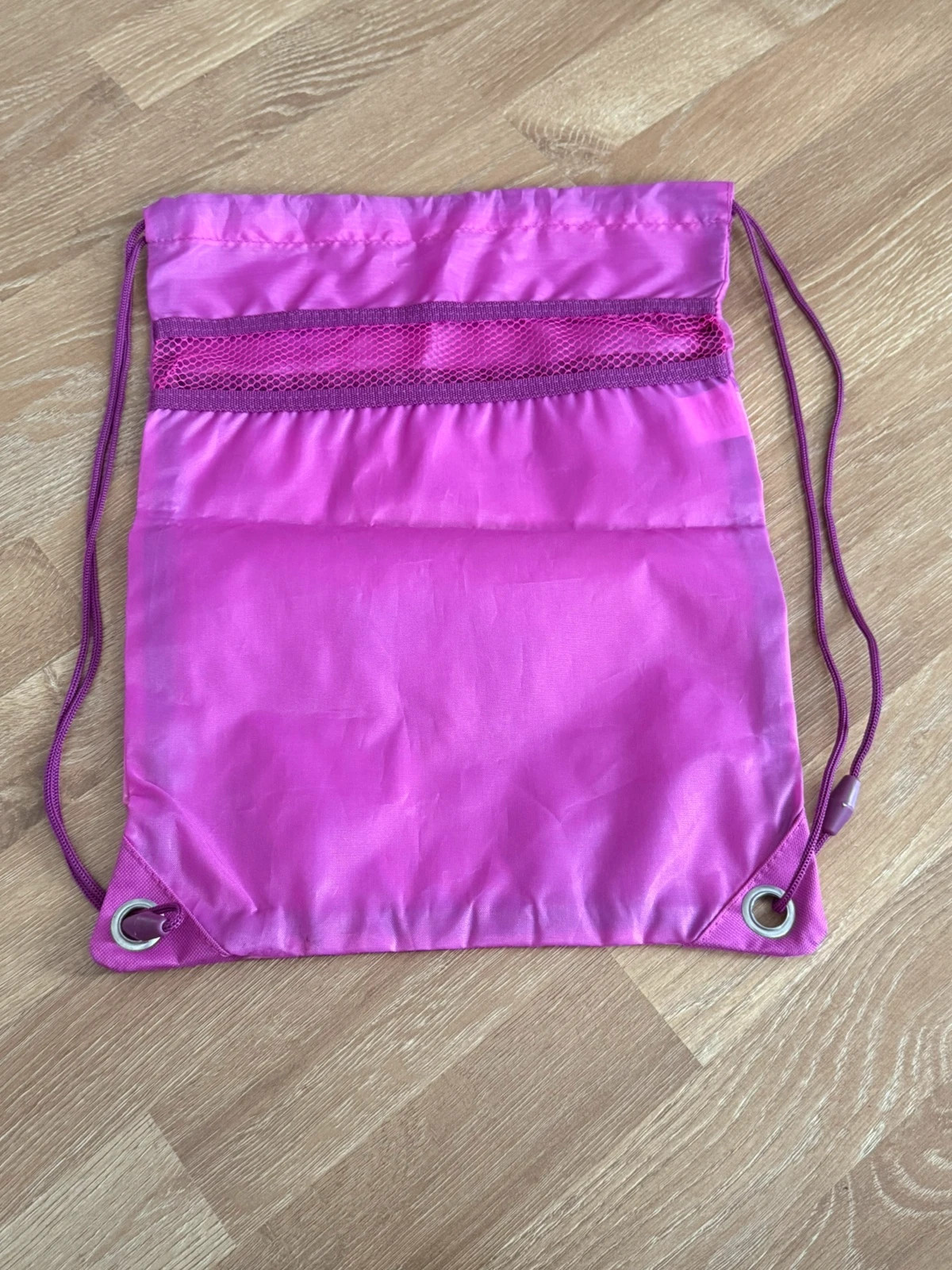 Mädchen Sportbeutel – Cinderella 3