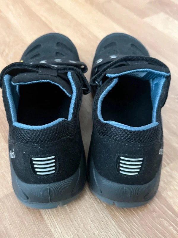 Arbeitsschuhe / Sicherheitschuhe – Atlas – taille M 4