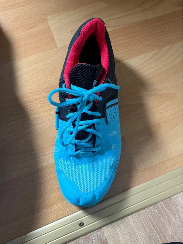 Laufschuhe/Sports – Reebok – taille 41