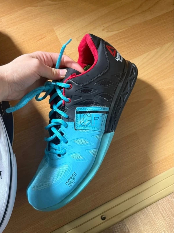 Laufschuhe/Sports – Reebok – taille 41 2