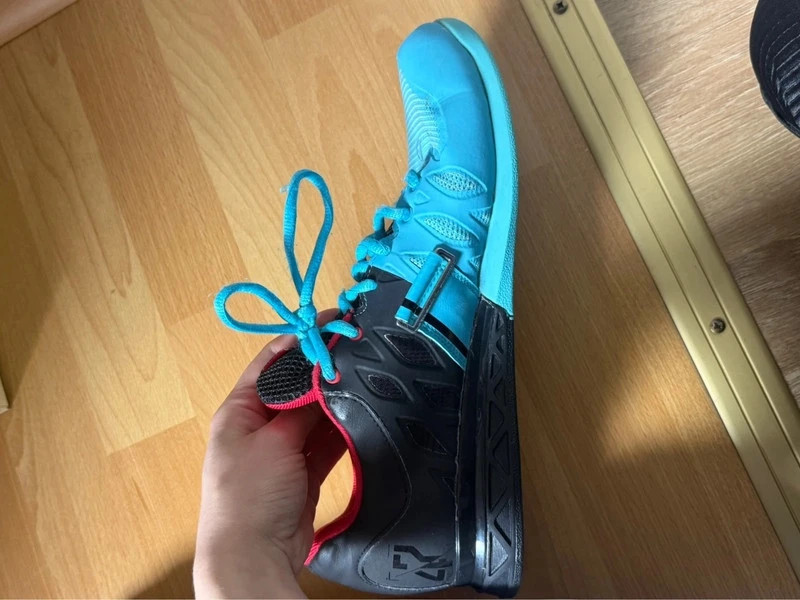Laufschuhe/Sports – Reebok – taille 41 3