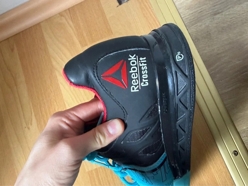 Laufschuhe/Sports – Reebok – taille 41 4