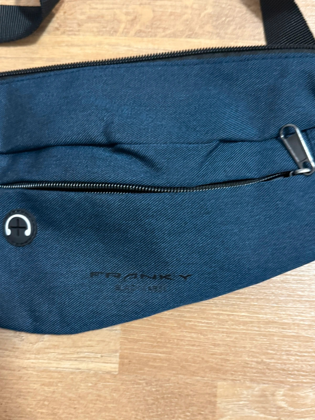 Bauchtasche – FRANKY 2