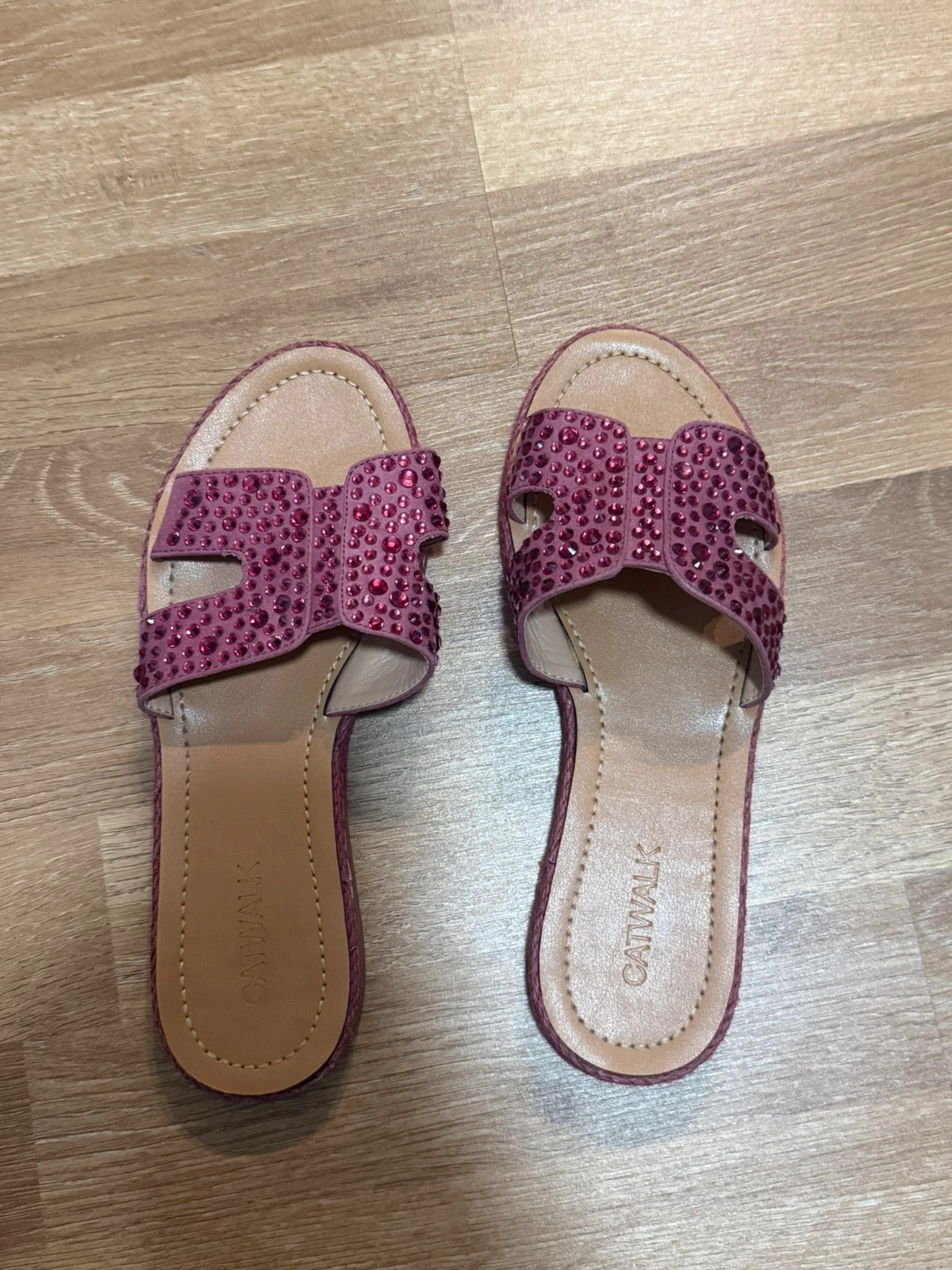 Damen Sandalen – Catwalk – taille 36 2