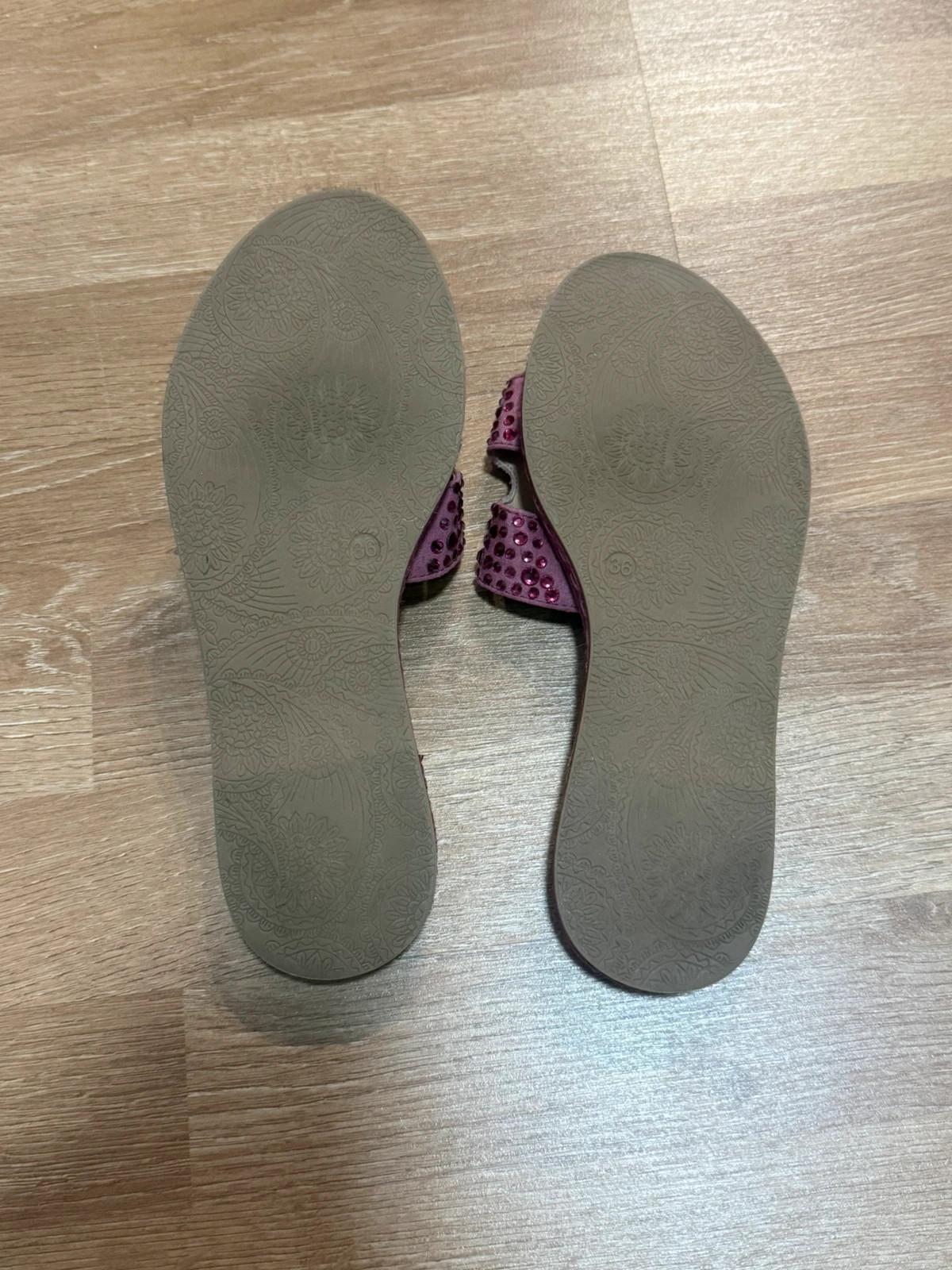 Damen Sandalen – Catwalk – taille 36 4