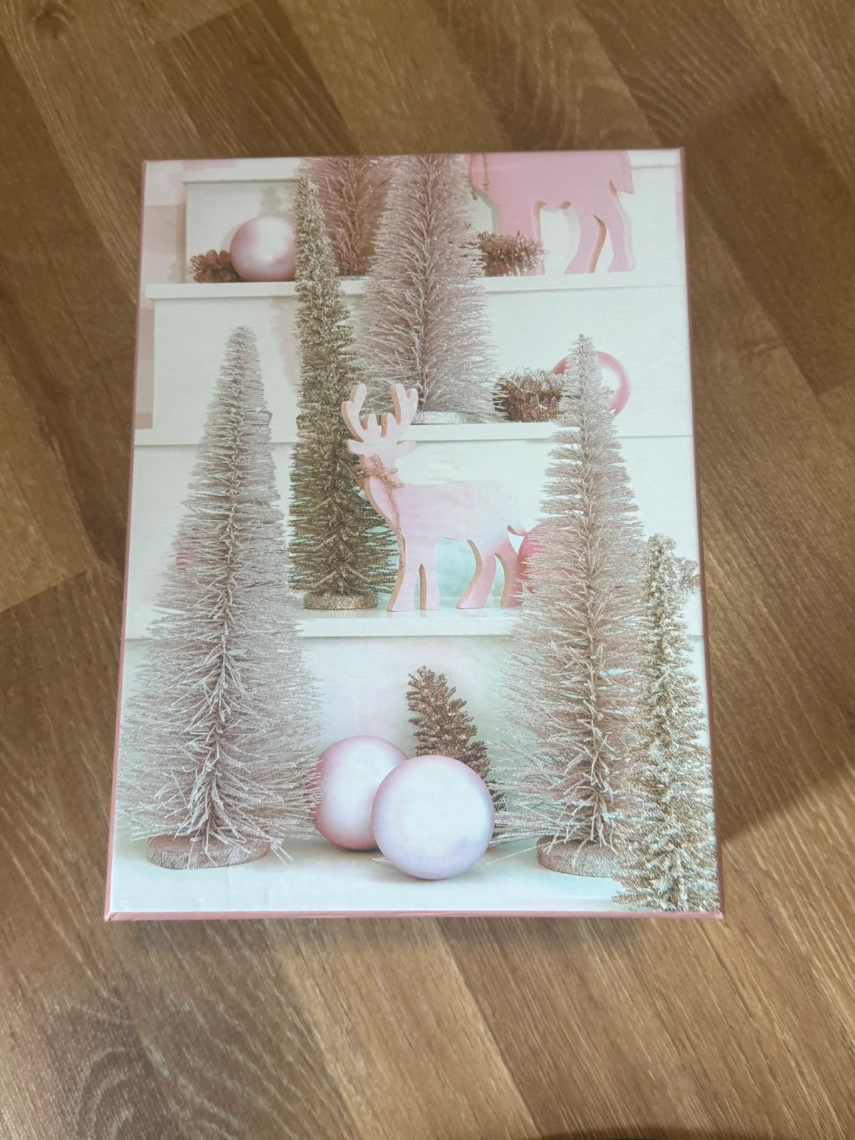 Geschenk Box