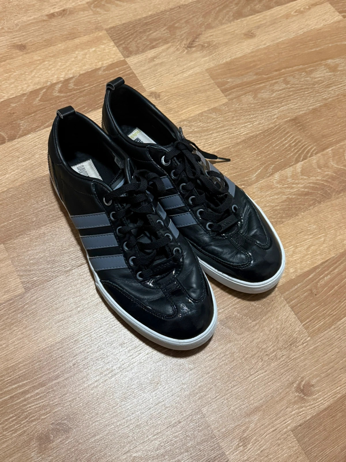 Adidas David Beckham Sneaker – David Beckham – taille 42,5