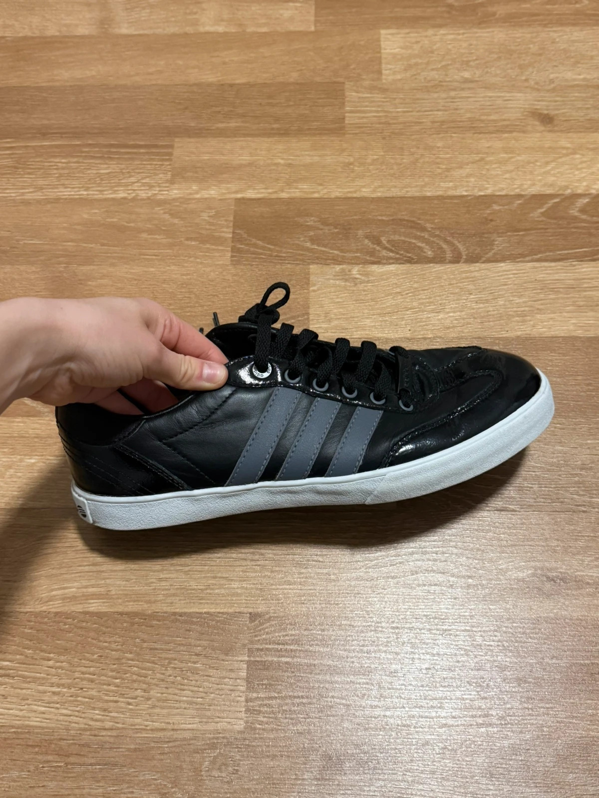 Adidas David Beckham Sneaker – David Beckham – taille 42,5 2