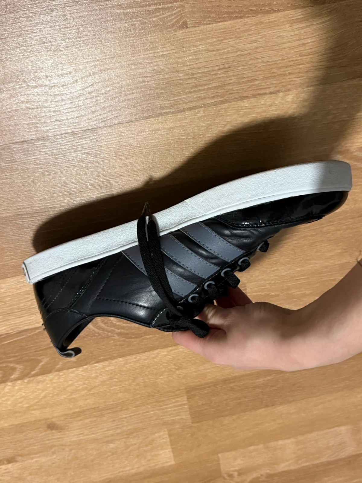 Adidas David Beckham Sneaker – David Beckham – taille 42,5 4