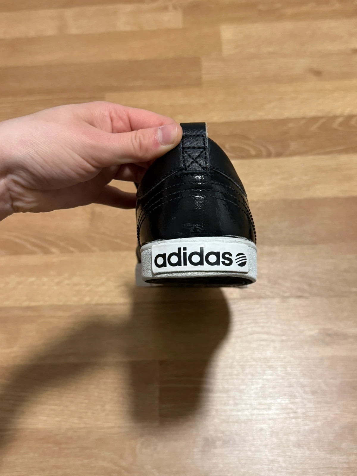 Adidas David Beckham Sneaker – David Beckham – taille 42,5 5