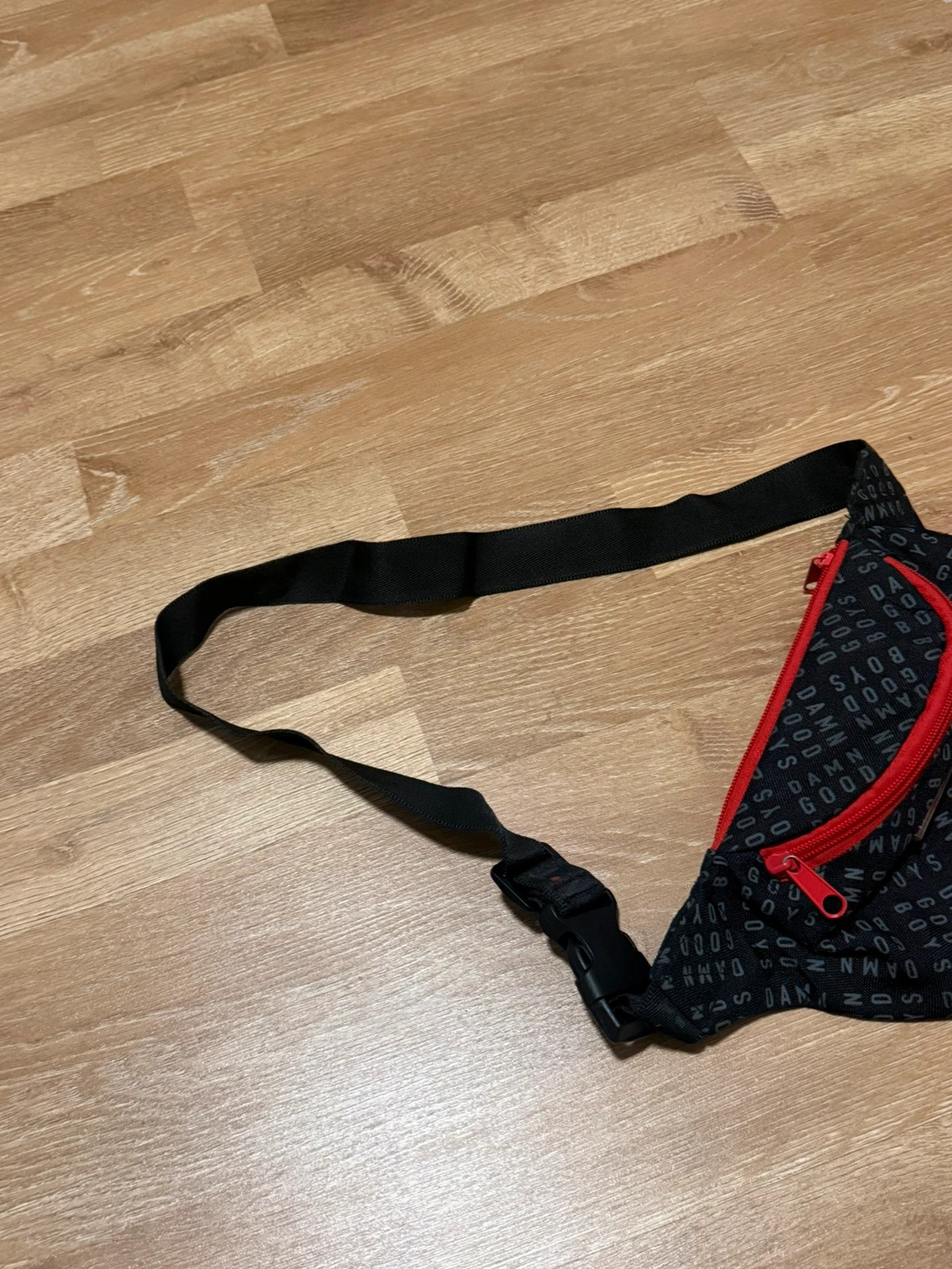 Bauchtasche – Future 2