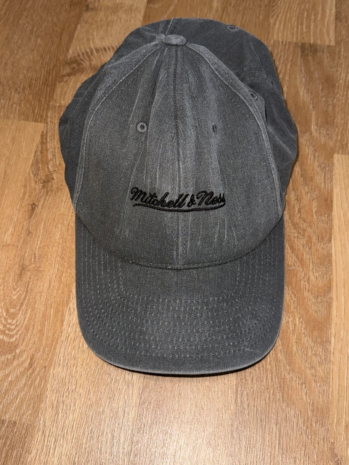 Mitchell & Ness Cap