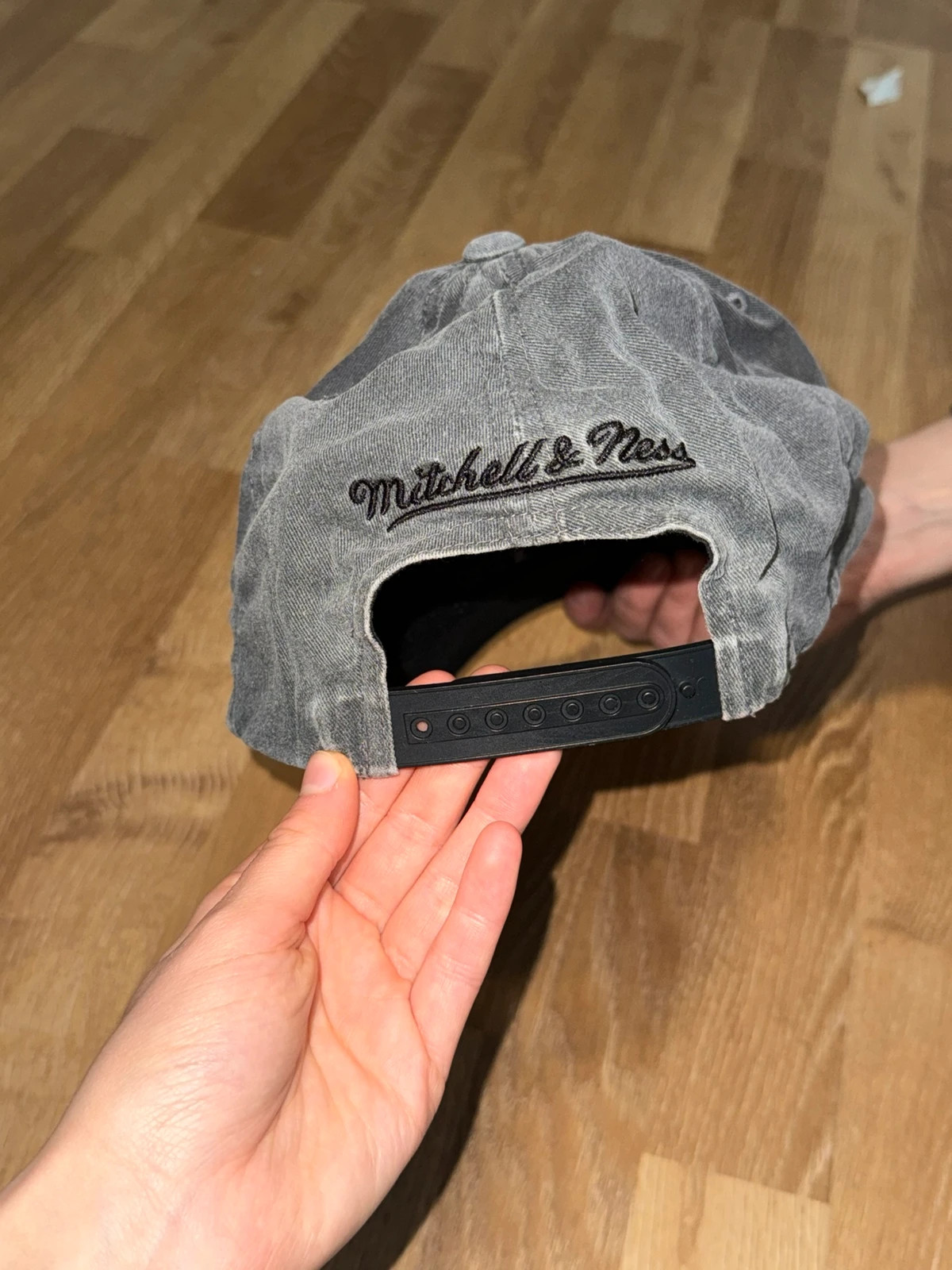 Mitchell & Ness Cap – Mitchell & Ness – taille Taille unique 4