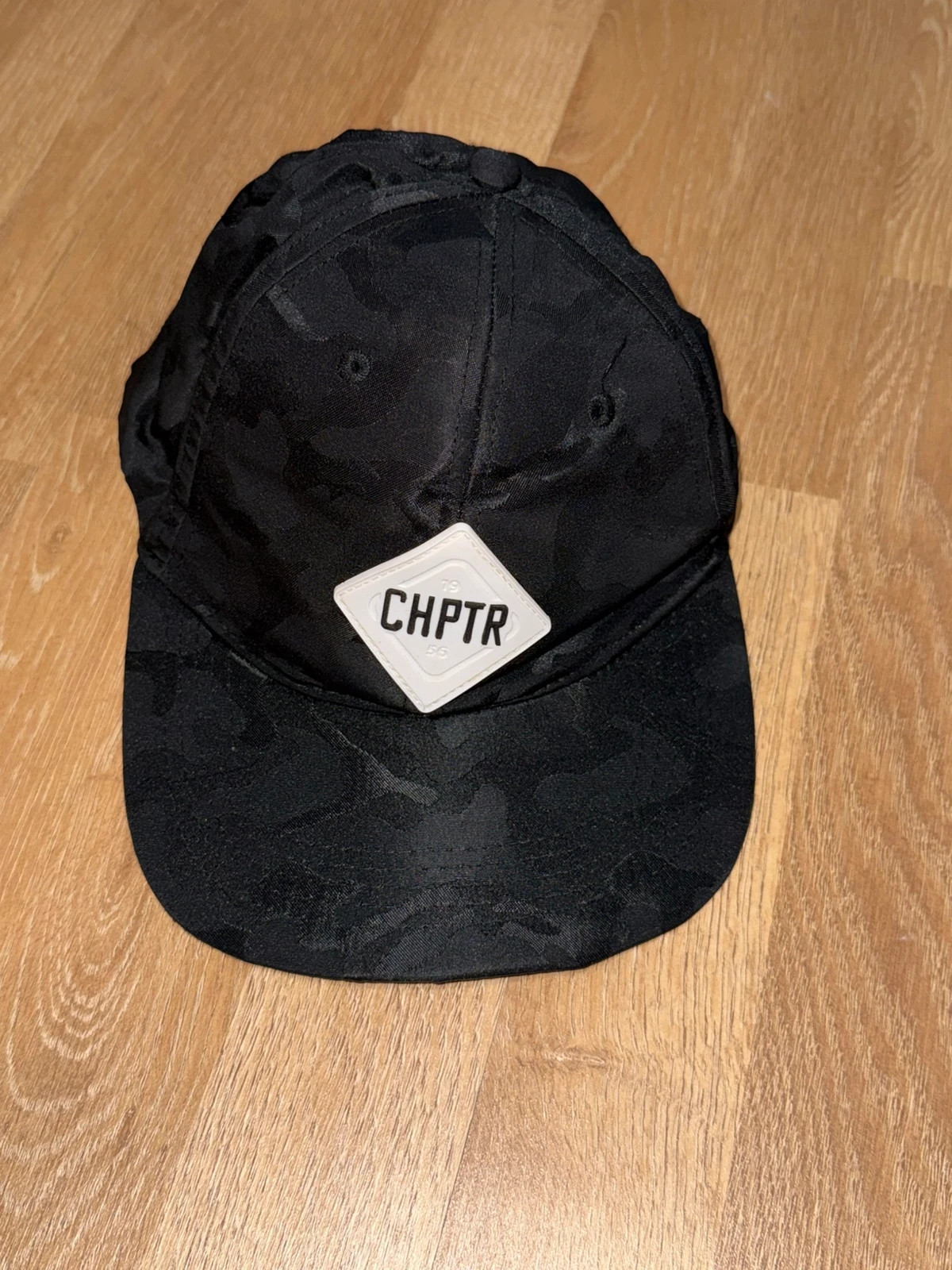 CHPTR Cap