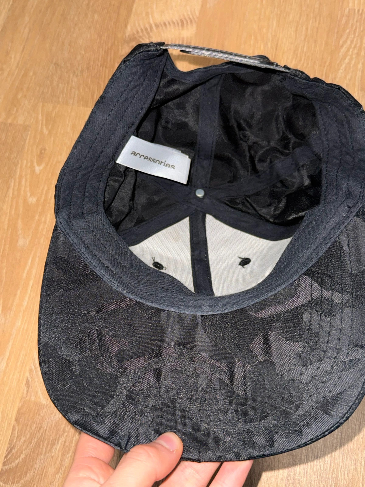 CHPTR Cap – Accessoires – taille Taille unique 2