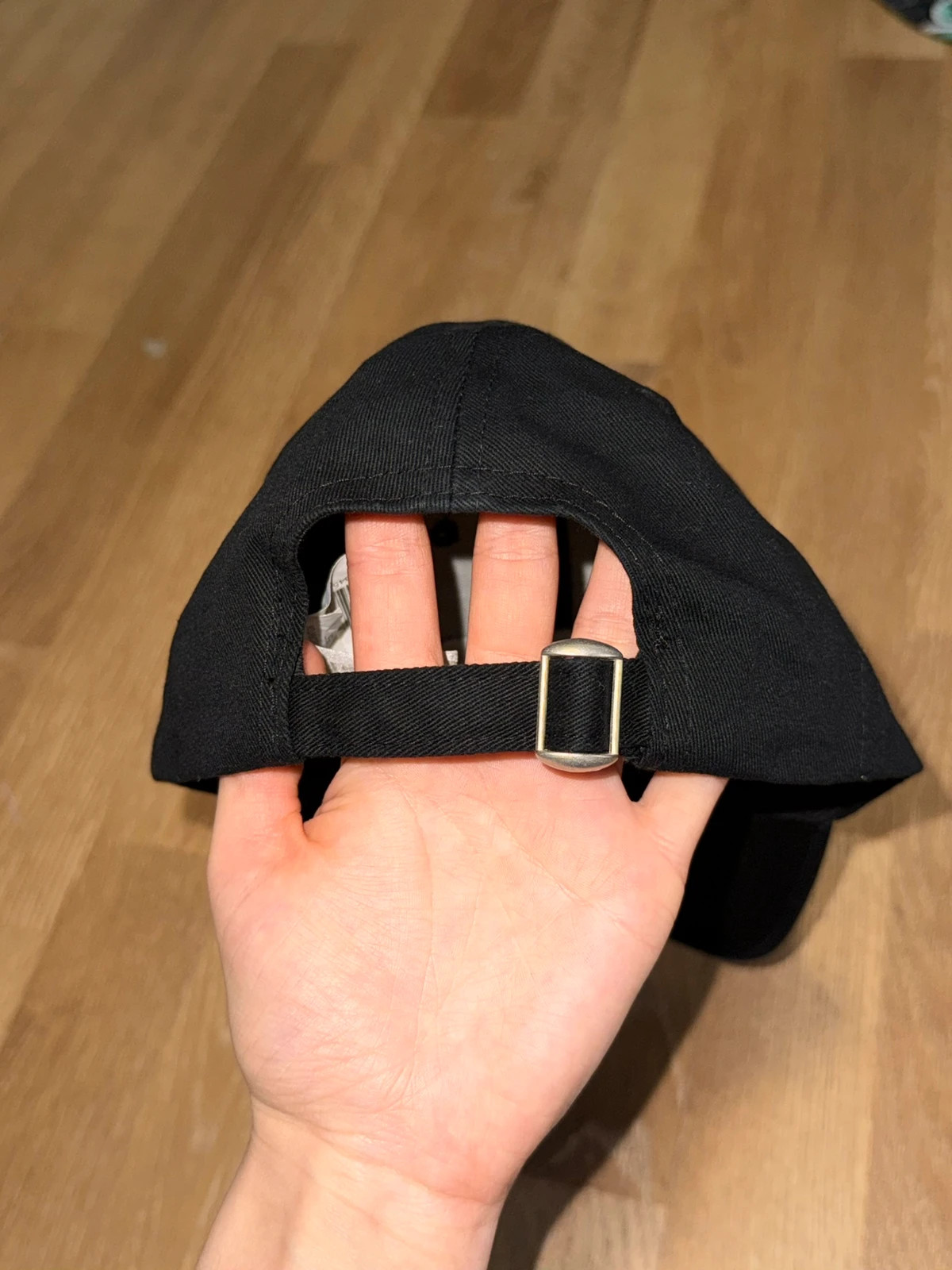 Schwarze Germany Cap – Germany – taille Taille unique 3