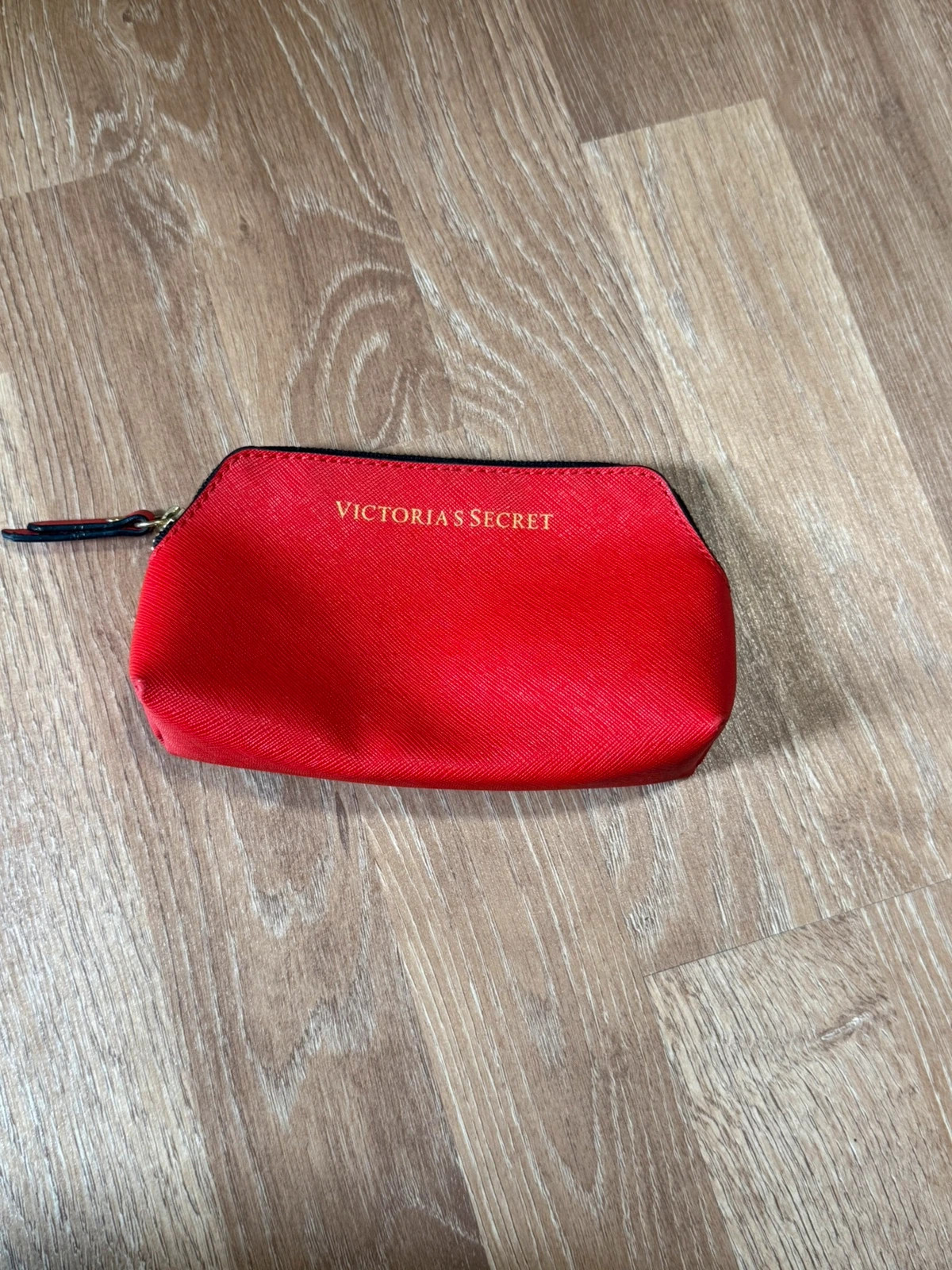 Victoria’s Secret Kosmetiktasche rot