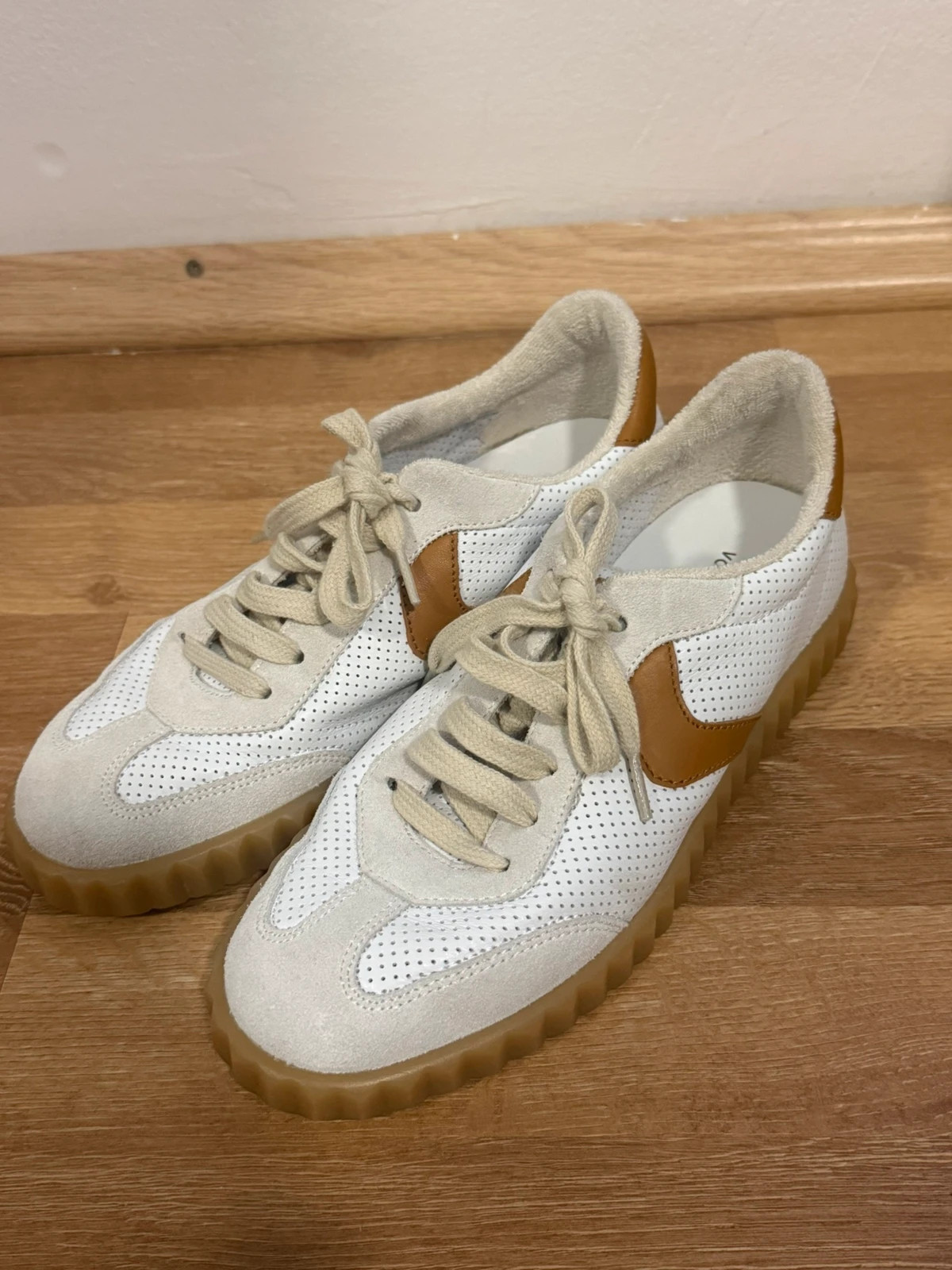 Voile Blanche Sneaker – Voile Blanche – taille 36