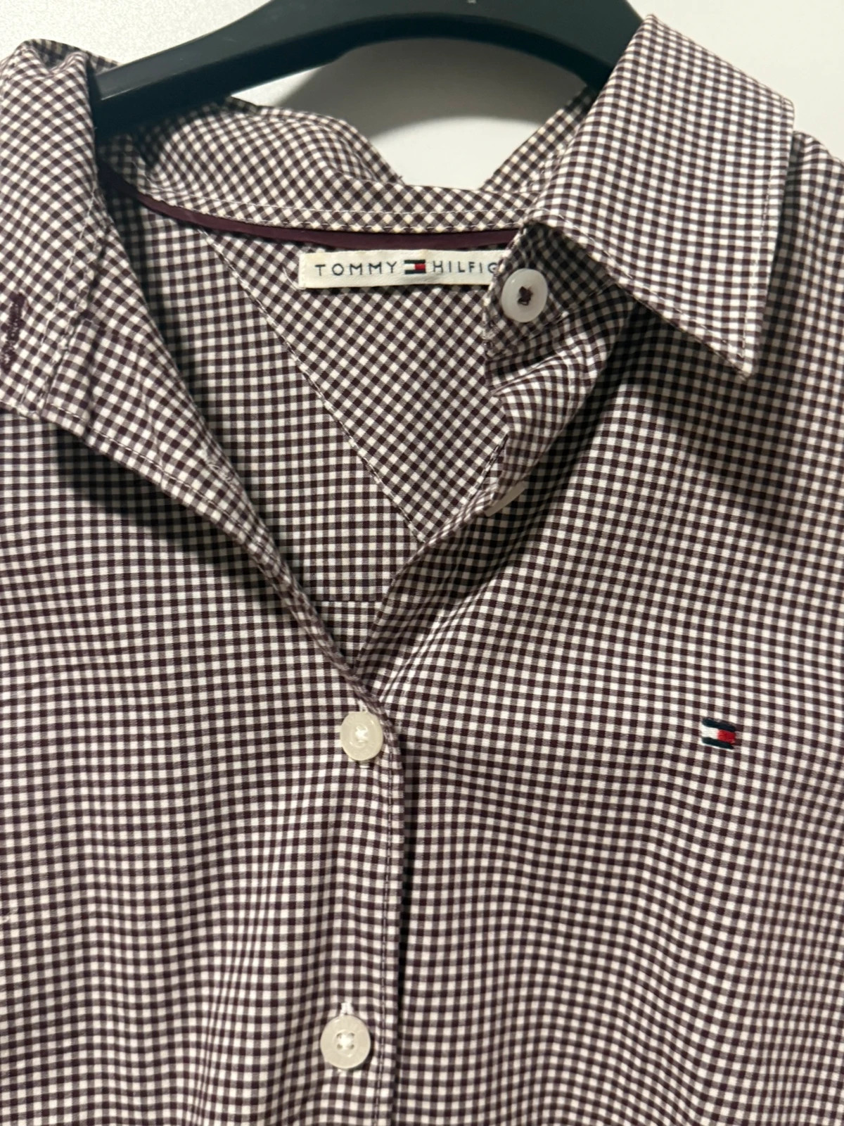 Tommy Hilfiger Bluse – Tommy Hilfiger – taille M / 38 / 10 2