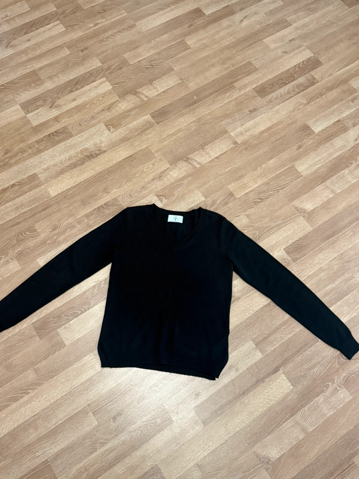 Basic Pullover – H&M – taille XS / 34 / 6