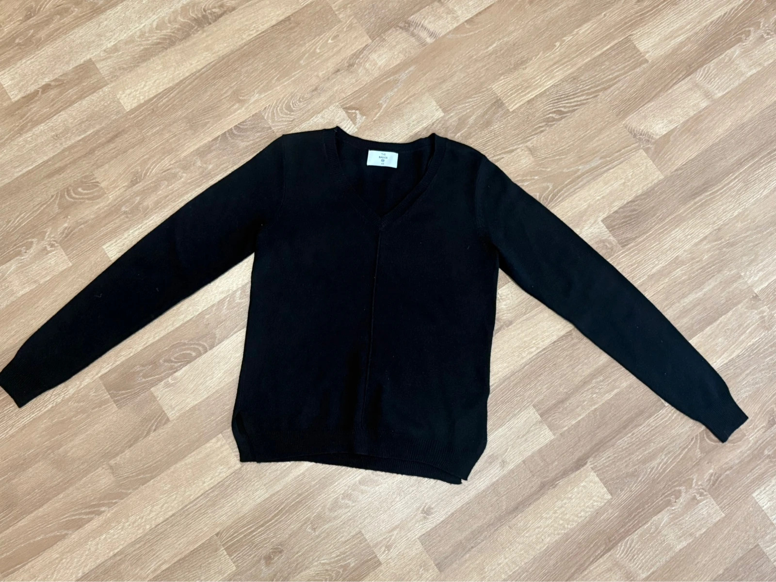 Basic Pullover – H&M – taille XS / 34 / 6 2