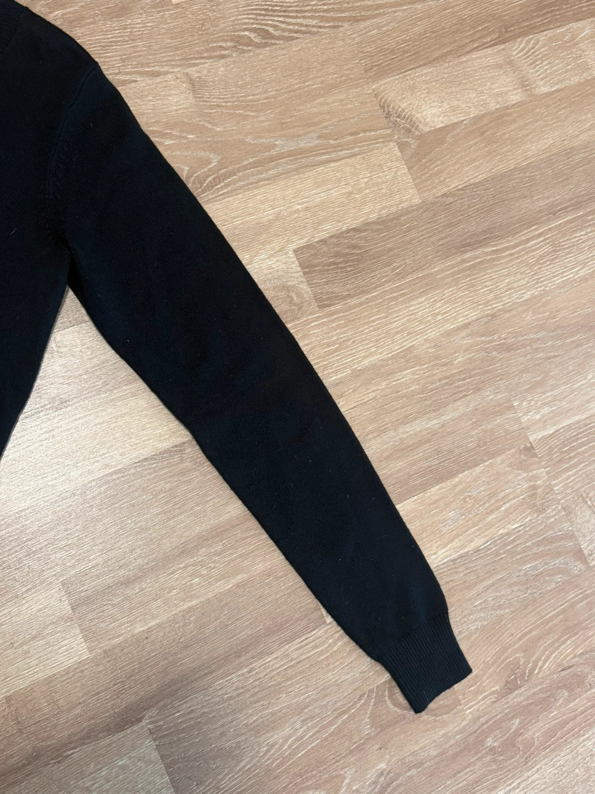 Basic Pullover – H&M – taille XS / 34 / 6 4